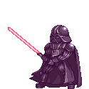 darth vader sprite