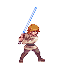 luke sprite